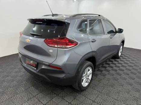 CHEVROLET Tracker 1.0 4P FLEX TURBO AUTOMTICO, Foto 7