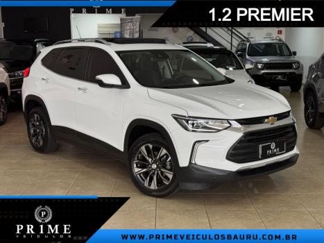 CHEVROLET Tracker 1.2 4P FLEX TURBO PREMIER AUTOMTICO, Foto 1