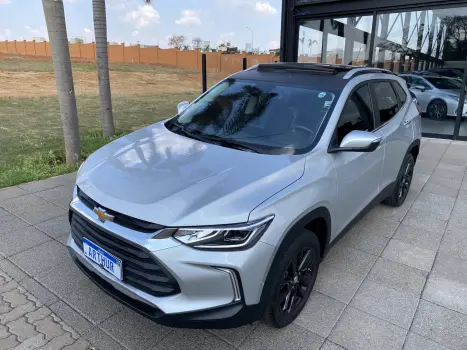 CHEVROLET Tracker 1.2 4P FLEX TURBO PREMIER AUTOMTICO, Foto 6