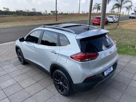 CHEVROLET Tracker 1.2 4P FLEX TURBO PREMIER AUTOMTICO, Foto 11