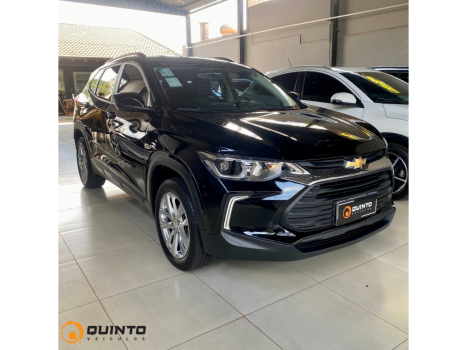 CHEVROLET Tracker 1.0 4P FLEX TURBO LTZ AUTOMTICO, Foto 3