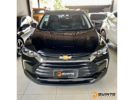 CHEVROLET Tracker 1.0 12V 4P FLEX TURBO LTZ AUTOMTICO, Foto 2
