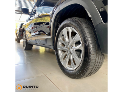 CHEVROLET Tracker 1.0 12V 4P FLEX TURBO LTZ AUTOMTICO, Foto 5
