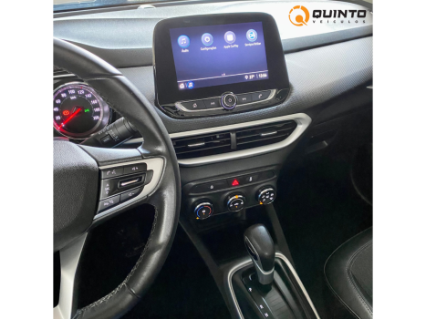 CHEVROLET Tracker 1.0 12V 4P FLEX TURBO LTZ AUTOMTICO, Foto 6