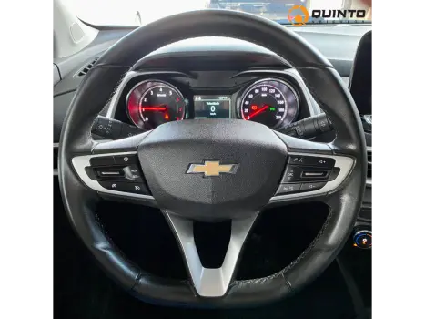 CHEVROLET Tracker 1.0 12V 4P FLEX TURBO LTZ AUTOMTICO, Foto 7