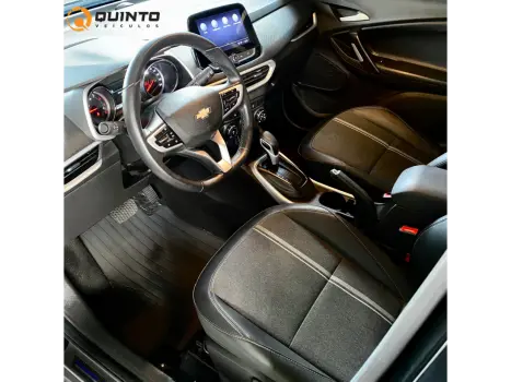 CHEVROLET Tracker 1.0 12V 4P FLEX TURBO LTZ AUTOMTICO, Foto 9
