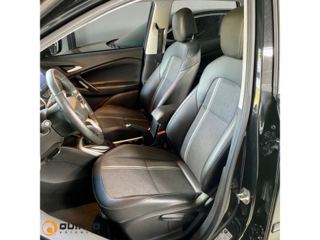 CHEVROLET Tracker 1.0 12V 4P FLEX TURBO LTZ AUTOMTICO, Foto 10