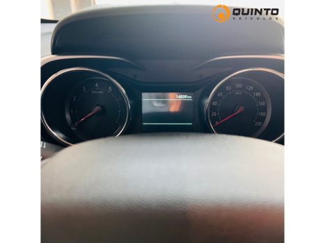 CHEVROLET Tracker 1.0 12V 4P FLEX TURBO LTZ AUTOMTICO, Foto 12