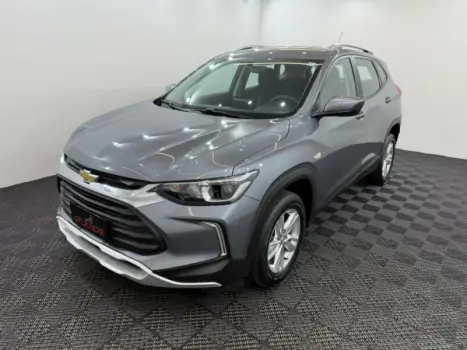 CHEVROLET Tracker 1.0 4P FLEX TURBO LT AUTOMTICO, Foto 3