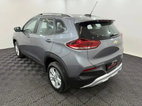 CHEVROLET Tracker 1.0 4P FLEX TURBO LT AUTOMTICO, Foto 6