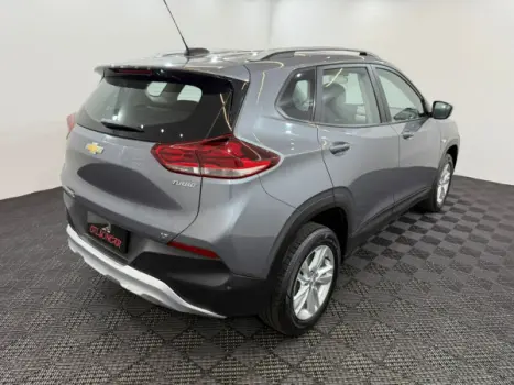 CHEVROLET Tracker 1.0 4P FLEX TURBO LT AUTOMTICO, Foto 7