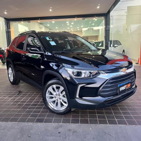 CHEVROLET Tracker 1.0 4P FLEX TURBO LTZ AUTOMTICO, Foto 1