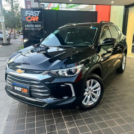 CHEVROLET Tracker 1.0 4P FLEX TURBO LTZ AUTOMTICO, Foto 2