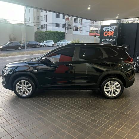 CHEVROLET Tracker 1.0 4P FLEX TURBO LTZ AUTOMTICO, Foto 4