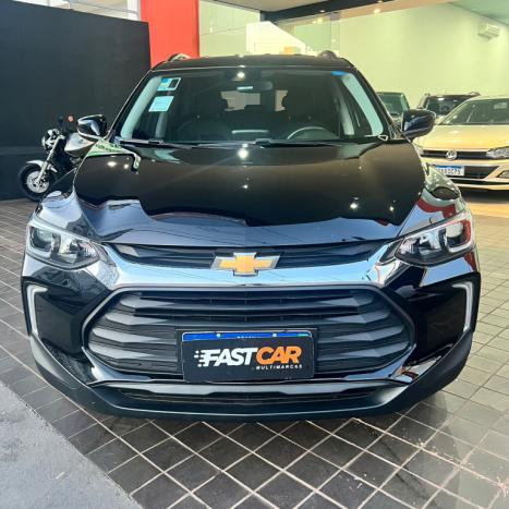 CHEVROLET Tracker 1.0 4P FLEX TURBO LTZ AUTOMTICO, Foto 7