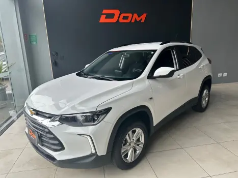 CHEVROLET Tracker 1.0 4P FLEX TURBO LT AUTOMTICO, Foto 1