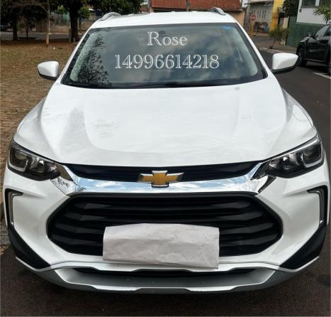 CHEVROLET Tracker 1.0 4P FLEX TURBO LT AUTOMTICO, Foto 9