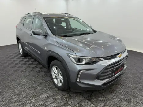 CHEVROLET Tracker 1.0 4P FLEX TURBO AUTOMTICO, Foto 2