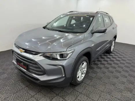 CHEVROLET Tracker 1.0 4P FLEX TURBO AUTOMTICO, Foto 3