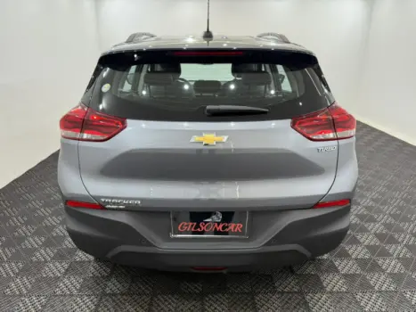 CHEVROLET Tracker 1.0 4P FLEX TURBO AUTOMTICO, Foto 5