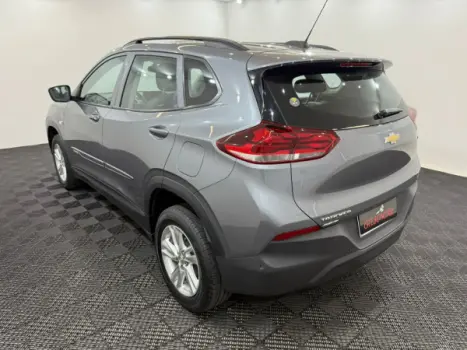 CHEVROLET Tracker 1.0 4P FLEX TURBO AUTOMTICO, Foto 6