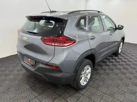 CHEVROLET Tracker 1.0 4P FLEX TURBO AUTOMTICO, Foto 7