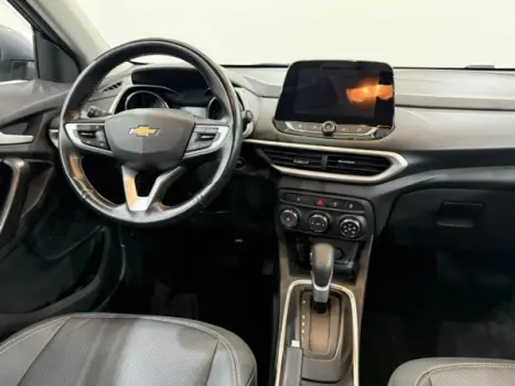 CHEVROLET Tracker 1.0 4P FLEX TURBO AUTOMTICO, Foto 12