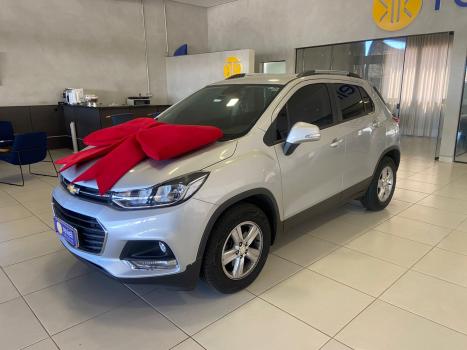 CHEVROLET Tracker 1.4 16V 4P FLEX LT TURBO AUTOMTICO, Foto 2