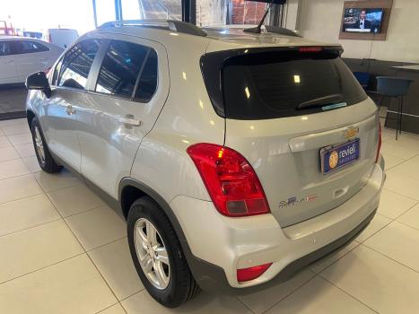 CHEVROLET Tracker 1.4 16V 4P FLEX LT TURBO AUTOMTICO, Foto 5