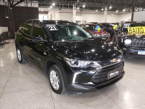 CHEVROLET Tracker 1.0 4P FLEX TURBO AUTOMTICO, Foto 3