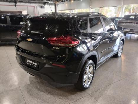 CHEVROLET Tracker 1.0 4P FLEX TURBO AUTOMTICO, Foto 4