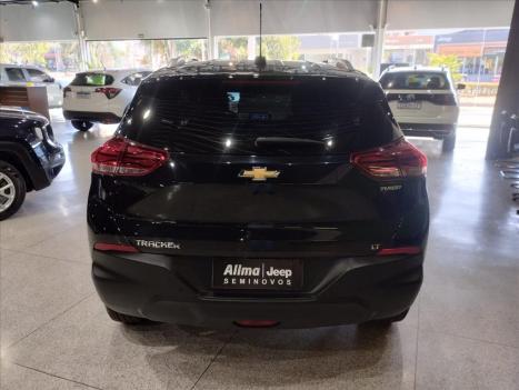 CHEVROLET Tracker 1.0 4P FLEX TURBO AUTOMTICO, Foto 5