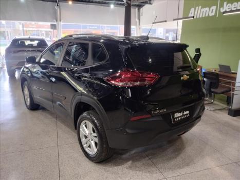 CHEVROLET Tracker 1.0 4P FLEX TURBO AUTOMTICO, Foto 6