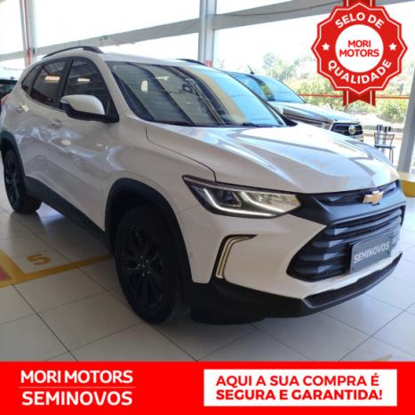 CHEVROLET Tracker 1.2 4P FLEX TURBO PREMIER AUTOMTICO, Foto 1