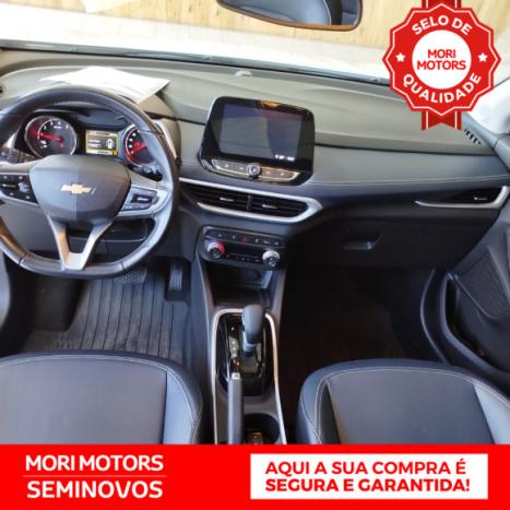 CHEVROLET Tracker 1.2 4P FLEX TURBO PREMIER AUTOMTICO, Foto 7