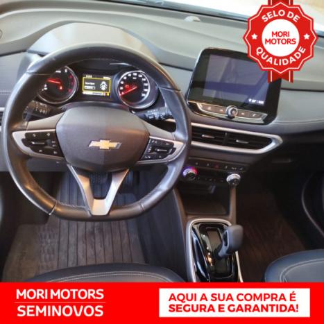 CHEVROLET Tracker 1.2 4P FLEX TURBO PREMIER AUTOMTICO, Foto 9