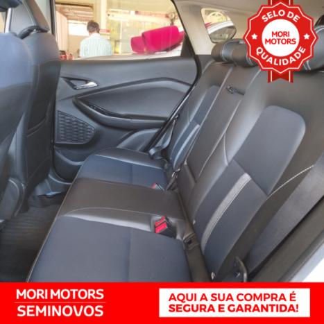 CHEVROLET Tracker 1.2 4P FLEX TURBO PREMIER AUTOMTICO, Foto 12