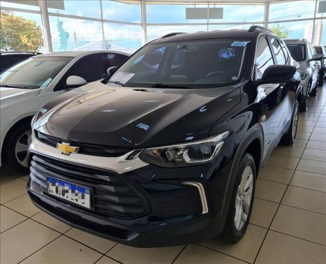 CHEVROLET Tracker 1.0 4P FLEX TURBO LTZ AUTOMTICO, Foto 1