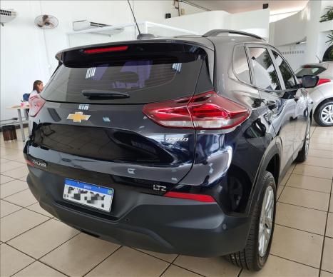 CHEVROLET Tracker 1.0 4P FLEX TURBO LTZ AUTOMTICO, Foto 6