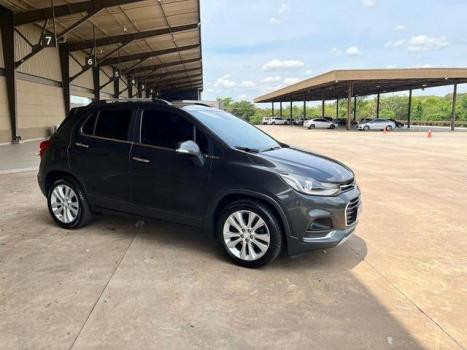 CHEVROLET Tracker 1.4 16V 4P FLEX PREMIER TURBO AUTOMTICO, Foto 5