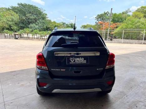 CHEVROLET Tracker 1.4 16V 4P FLEX PREMIER TURBO AUTOMTICO, Foto 9