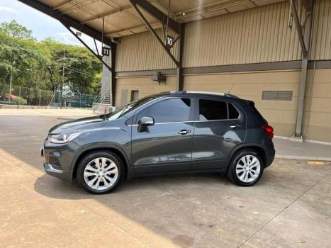 CHEVROLET Tracker 1.4 16V 4P FLEX PREMIER TURBO AUTOMTICO, Foto 10