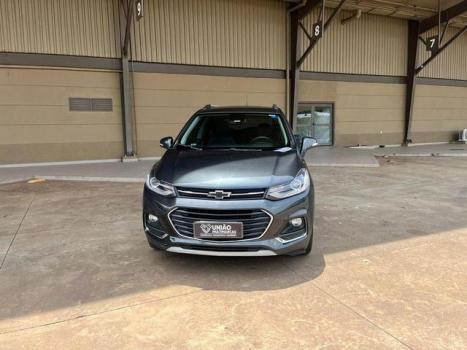 CHEVROLET Tracker 1.4 16V 4P FLEX PREMIER TURBO AUTOMTICO, Foto 11