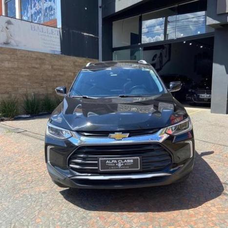 CHEVROLET Tracker 1.2 4P FLEX TURBO PREMIER AUTOMTICO, Foto 2