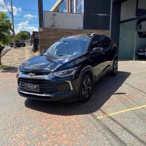 CHEVROLET Tracker 1.2 4P FLEX TURBO PREMIER AUTOMTICO, Foto 3