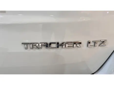 CHEVROLET Tracker 1.8 16V 4P FLEX LTZ AUTOMTICO, Foto 5