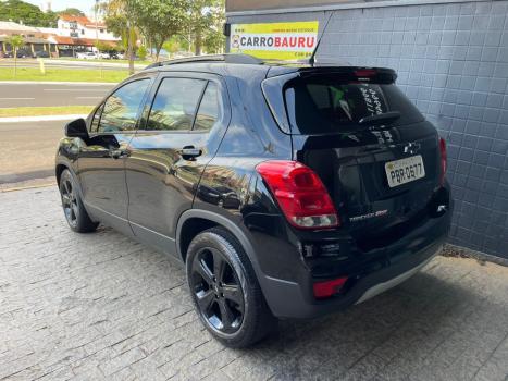 CHEVROLET Tracker 1.4 16V 4P FLEX MIDNIGHT TURBO AUTOMTICO, Foto 2