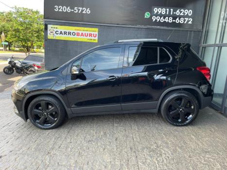 CHEVROLET Tracker 1.4 16V 4P FLEX MIDNIGHT TURBO AUTOMTICO, Foto 3