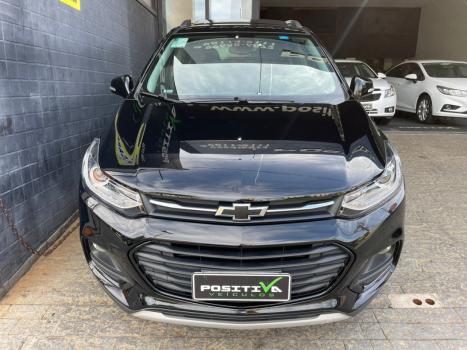 CHEVROLET Tracker 1.4 16V 4P FLEX MIDNIGHT TURBO AUTOMTICO, Foto 4