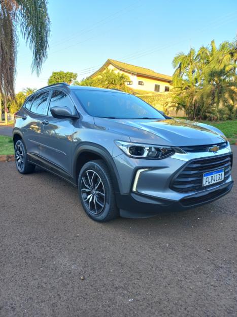 CHEVROLET Tracker 1.0 4P FLEX TURBO AUTOMTICO, Foto 5